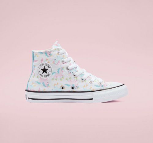 Unicons Chuck Taylor All Star | Shop Converse Kids FEATURED