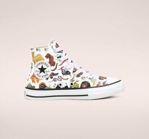 Science Class Chuck Taylor All Star | Shop Converse Kids SHOES