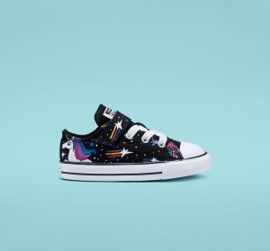 Chuck Taylor All Star Unicons Hook and Loop | Shop Converse Kids SHOES