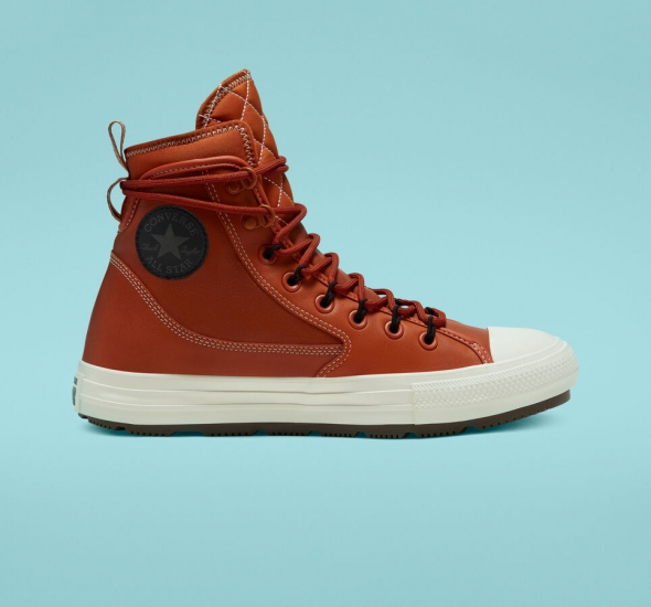 Utility All Terrain Chuck Taylor All Star | Shop Converse Men FEATURED - Click Image to Close