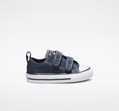 Chuck Taylor All Star Hook and Loop | Shop Converse Kids FEATURED