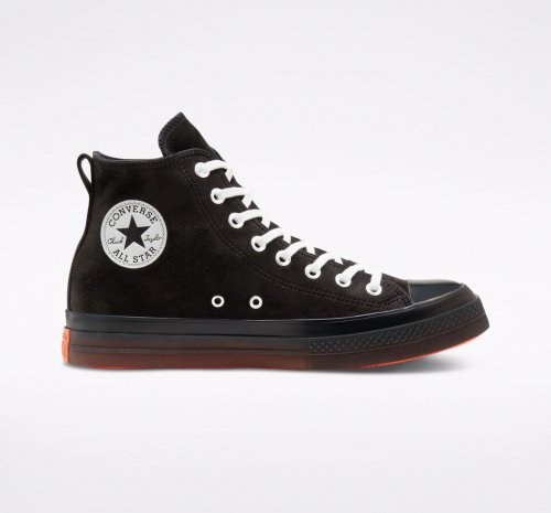 Suede Chuck Taylor All Star CX | Shop Converse Men FEATURED