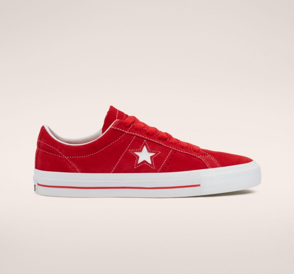 CONS One Star Pro | Shop Converse Women SHOES - Click Image to Close