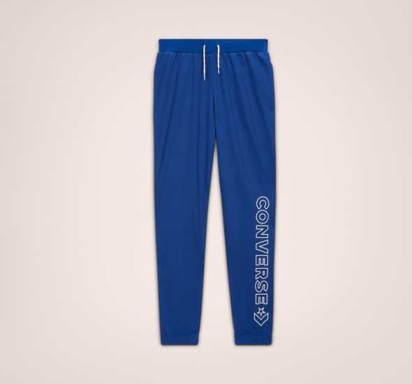 Wordmark Track Pant | Shop Converse Kids CLOTHING & ACCESSORIES - Click Image to Close