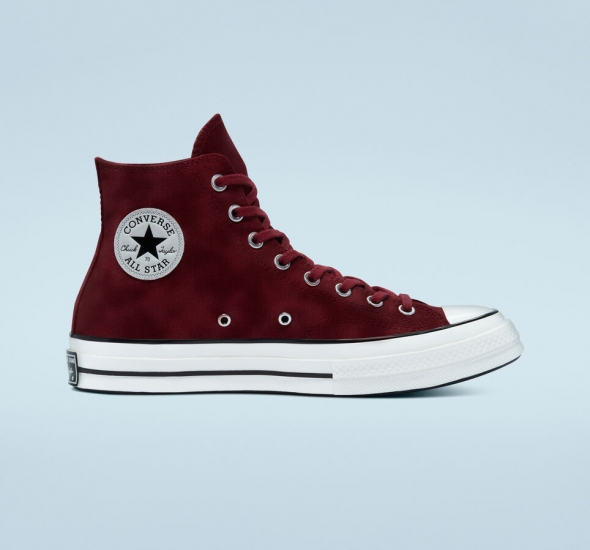 Distressed Chuck 70 | Shop Converse Women FEATURED - Click Image to Close
