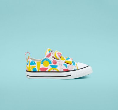 Art Class Easy-On Chuck Taylor All Star | Shop Converse Kids SHOES