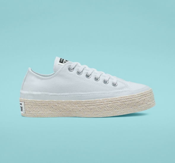 Trail to Cove Espadrille Chuck Taylor All Star | Shop Converse Men FEATURED - Click Image to Close