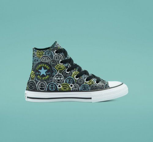 Are You Yeti? Chuck Taylor All Star | Shop Converse Kids SHOES