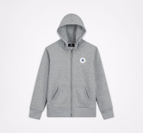 Printed Chuck Patch Hoodie | Shop Converse Kids CLOTHING & ACCESSORIES