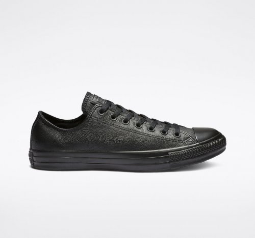 Chuck Taylor All Star Leather | Shop Converse Women SHOES