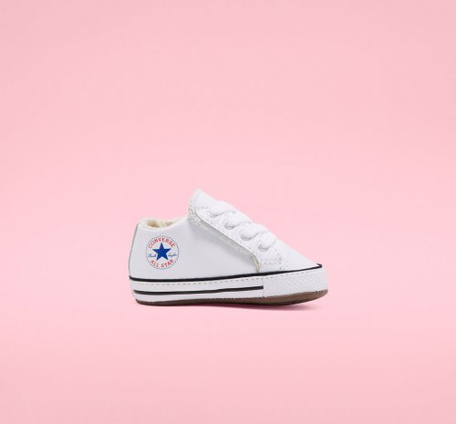 Chuck Taylor All Star Cribster | Shop Converse Kids FEATURED