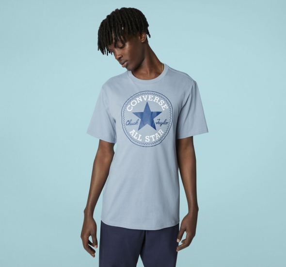 Chuck Taylor Patch Tee | Shop Converse Men CLOTHING - Click Image to Close