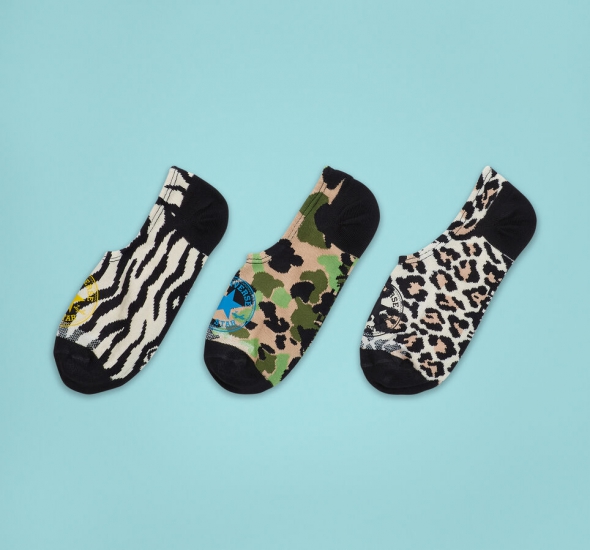 Heritage Made For Chuck Socks | Shop Converse Sale Women - Click Image to Close