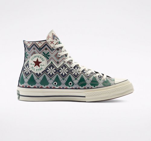 Holiday Sweater Chuck 70 | Shop Converse Men SHOES