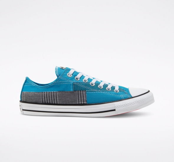 Hacked Fashion Chuck Taylor All Star | Shop Converse Men FEATURED - Click Image to Close