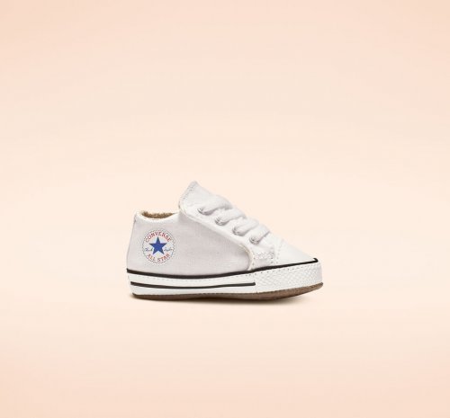 Chuck Taylor All Star Cribster | Shop Converse Kids FEATURED