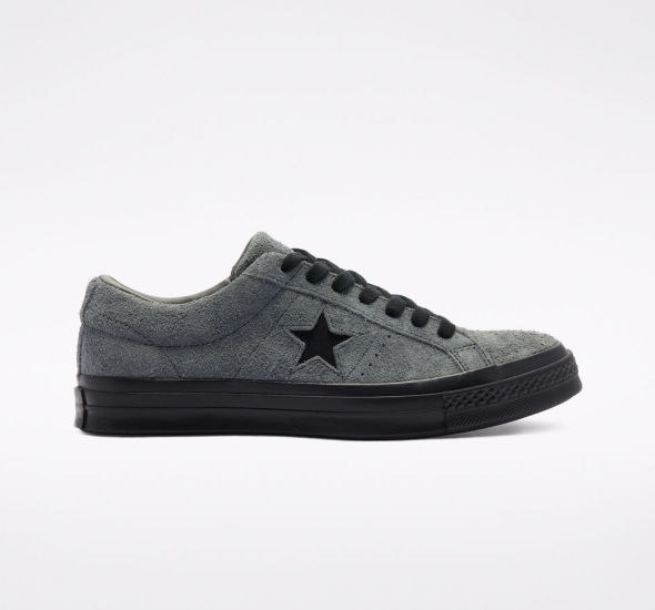 Vintage Suede One Star | Shop Converse Men FEATURED - Click Image to Close