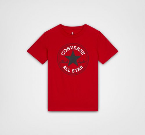 Core Chuck Patch | Shop Converse Kids CLOTHING & ACCESSORIES
