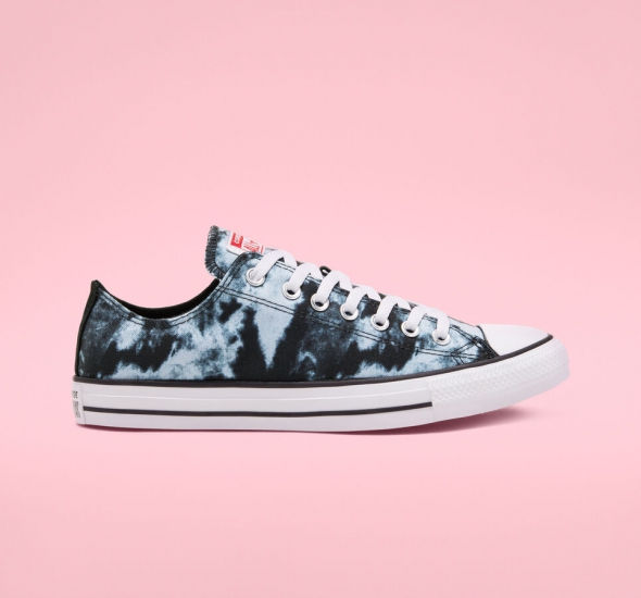 Twisted Tie-Dye Chuck Taylor All Star | Shop Converse Sale Women - Click Image to Close
