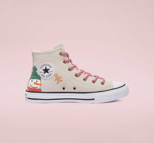 Winter Holidays Chuck Taylor All Star | Shop Converse Kids SHOES