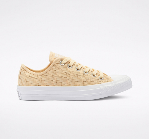 Dream Weave Chuck Taylor All Star | Shop Converse Women FEATURED - Click Image to Close