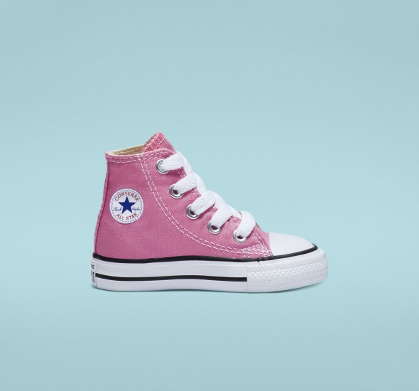 Chuck Taylor All Star | Shop Converse Kids SHOES - Click Image to Close