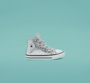 She's A Star Chuck Taylor All Star | Shop Converse Kids SHOES