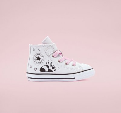 Notes from BFF Easy-On Chuck Taylor All Star | Shop Converse Kids SHOES