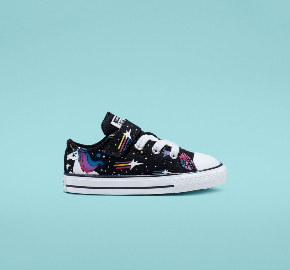 Chuck Taylor All Star Unicons Hook and Loop | Shop Converse Kids SHOES - Click Image to Close