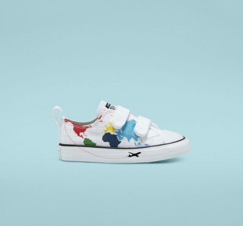 Geography Class Easy-On Chuck Taylor All Star | Shop Converse Sale Kids