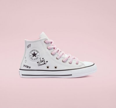 Notes from BFF Chuck Taylor All Star | Shop Converse Sale Kids