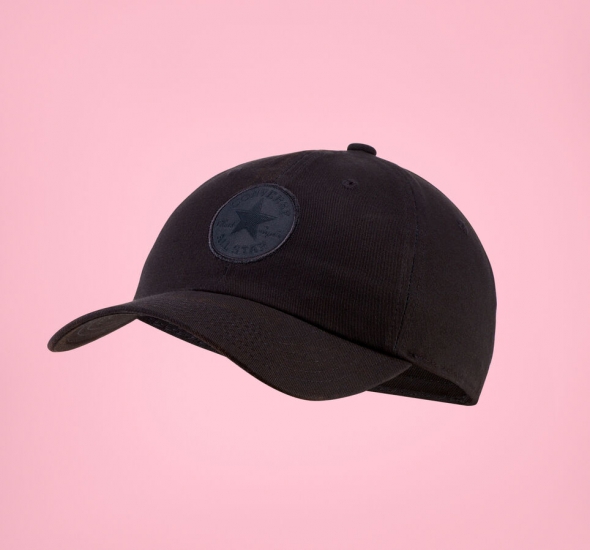 Tipoff Chuck Taylor Patch Baseball Cap | Shop Converse Women ACCESSORIES - Click Image to Close