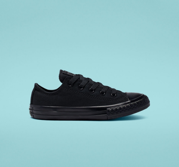 Chuck Taylor All Star | Shop Converse Kids FEATURED - Click Image to Close