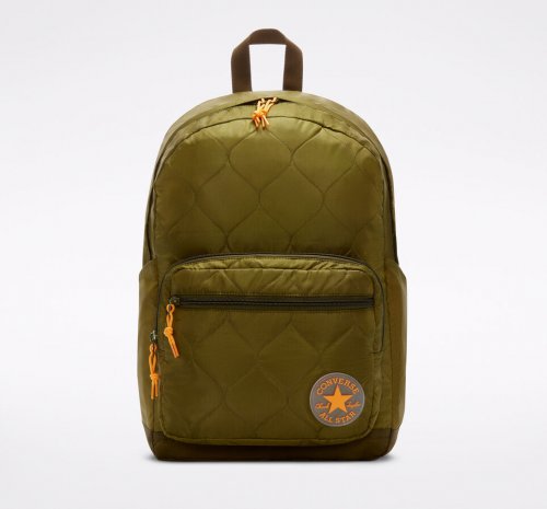 Quilted Go 2 Backpack | Shop Converse Women ACCESSORIES