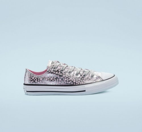 She's A Star Chuck Taylor All Star | Shop Converse Kids FEATURED
