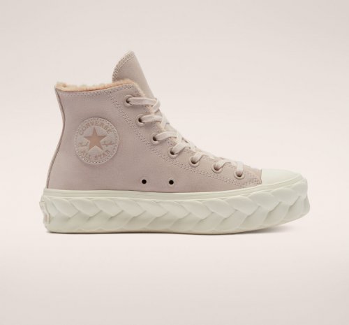 Platform Cable Chuck Taylor All Star | Shop Converse Women FEATURED