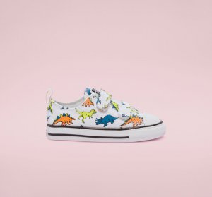 Dinoverse Easy-On Chuck Taylor All Star | Shop Converse Kids SHOES