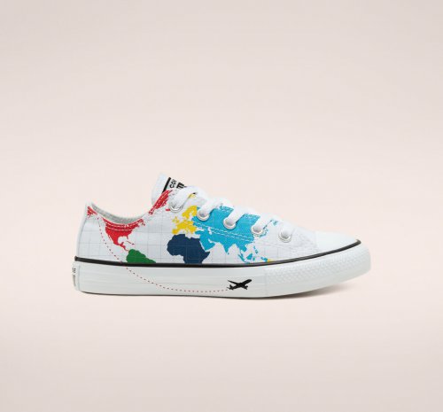Geography Class Chuck Taylor All Star | Shop Converse Kids SHOES
