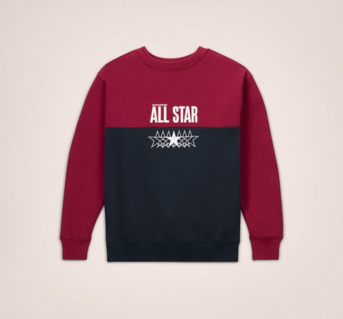 All Star Crew | Shop Converse Kids CLOTHING & ACCESSORIES