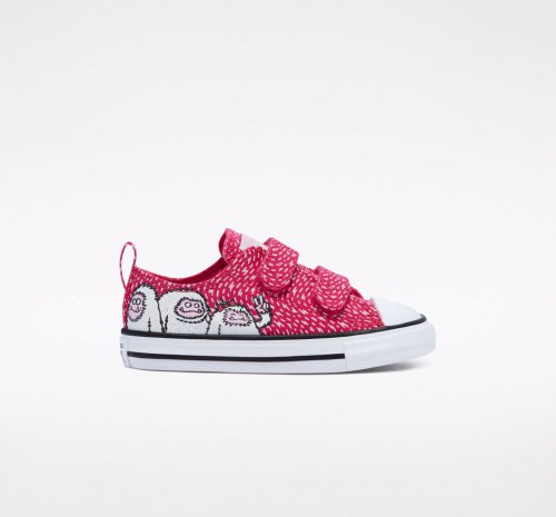Are You Yeti? Easy-On Chuck Taylor All Star | Shop Converse Sale Kids