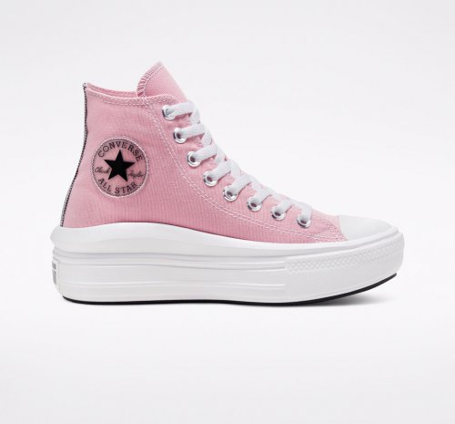 Chuck Taylor All Star Move | Shop Converse Women FEATURED