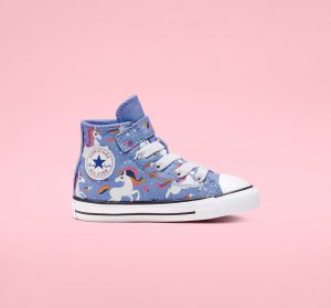 Chuck Taylor All Star Unicons Hook and Loop | Shop Converse Kids FEATURED