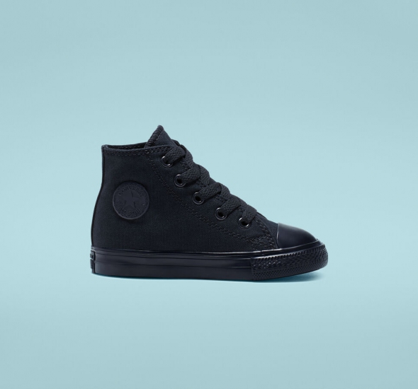 Chuck Taylor All Star | Shop Converse Kids FEATURED - Click Image to Close