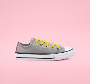 Reverse Twill Chuck Taylor All Star | Shop Converse Kids SHOES