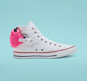 Buckle Up Chuck Taylor All Star | Shop Converse Men FEATURED
