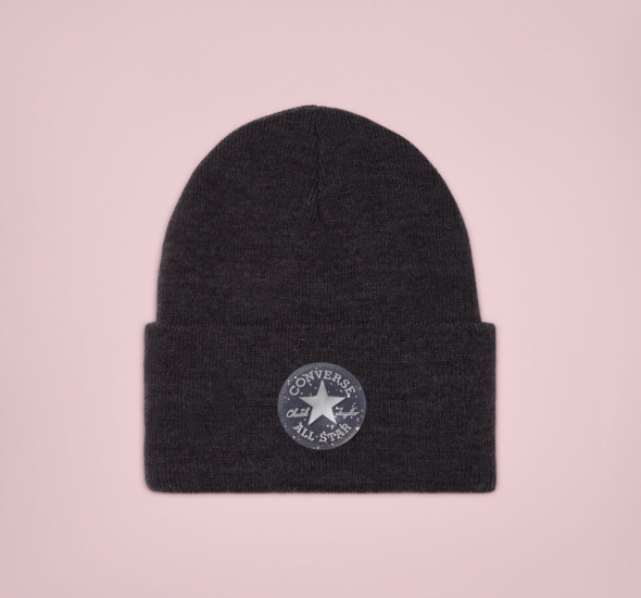 Winter Formal Beanie | Shop Converse Men FEATURED - Click Image to Close