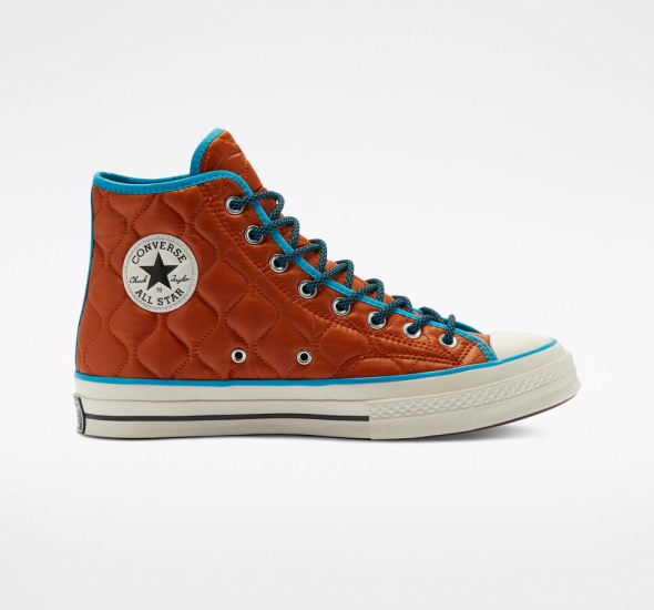 Workwear Quilting Chuck 70 | Shop Converse Men FEATURED - Click Image to Close