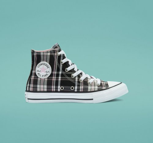 Mix and Match Chuck Taylor All Star | Shop Converse Kids SHOES