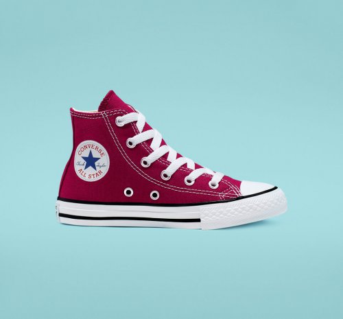 Converse Colors Chuck Taylor All Star | Shop Converse Kids SHOES