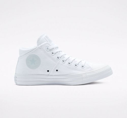 Chuck Taylor All Star Madison Mid | Shop Converse Men FEATURED